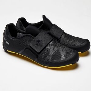 Soulcycle spinning shoes